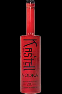 Kastell Vodka|Liquor Cave