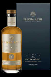 Flecha Azul Extra Anejo Tequila|Liquor Cave