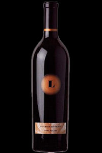 Lewis Cellars Cab Sauv Napa|Liquor Cave