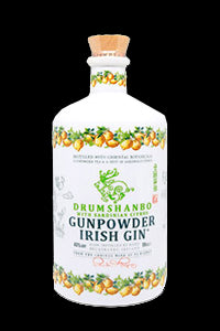 Drumshanbo Gun Sardinian Ceramic Bt|Liquor Cave