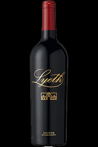 Lyeth Red Sonoma County|Liquor Cave