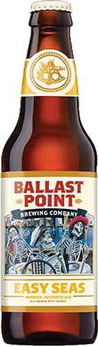 BALLAST POINT EASY SEAS