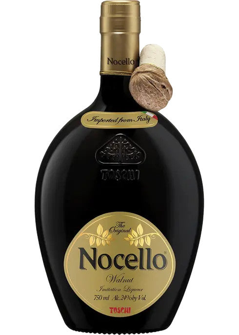 Nocello Liqueur | Liquor Cave