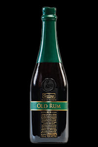 Goslings Family Res Old Rum Rye|Liquor Cave