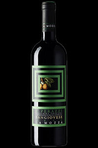 La Mozza I Perazzi Sangiovese|Liquor Cave