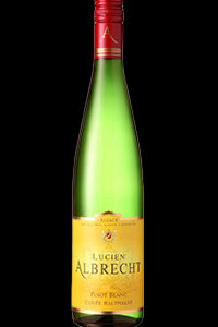 L Albrecht Pb Cuvee Balthazar|Liquor Cave