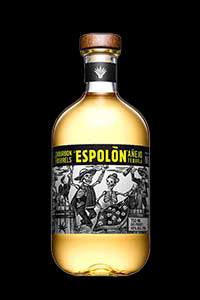 Espolon Anejo|Liquor Cave