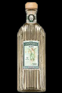 Gran Centenario Plata|Liquor Cave