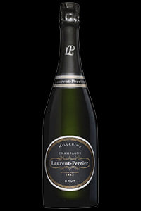 L-Perrier Brut Vintage|Liquor Cave