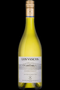 Los Vascos Chardonnay|Liquor Cave