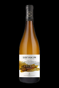 Los Vascos Cromas Chard Gran Res|Liquor Cave