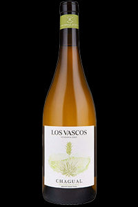 Los Vascos Chagual Sauv Blanc|Liquor Cave