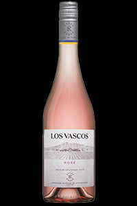 Los Vascos Rose|Liquor Cave