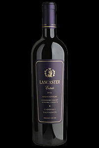 Lancaster Estate Cab Sauv|Liquor Cave