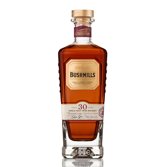 Bushmills 30 Year Old  | Liquor Cave