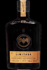 Bacardi Reserva Limitada|Liquor Cave