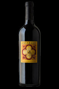 Lassegue|Liquor Cave