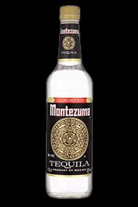 Montezuma White Tequila|Liquor Cave