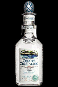 Cenote Cristalino Tequila|Liquor Cave