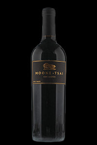 Moone Tsai Cab Sauv Cor Leonis|Liquor Cave