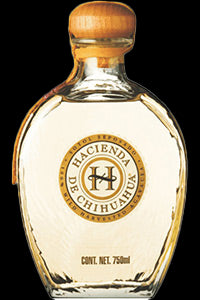 Hacienda De Chihuahua Reposado Sotol|Liquor Cave