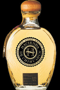 Hacienda De Chihuahua Anejo Sotol|Liquor Cave