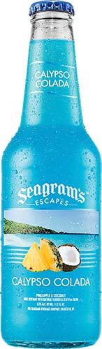 SEAGRAMS CALYPSO