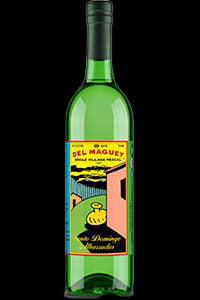 Del Maguey Mezcal Santa Domingo|Liquor Cave