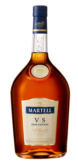 Martell VS | Liquor Cave