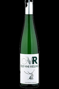 Marietta Old Vine Riesling|Liquor Cave