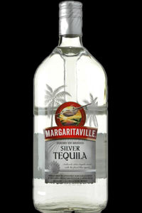 Margaritaville Silver Tequila|Liquor Cave