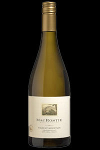 Macrostie Chard Wildcat Mountain|Liquor Cave