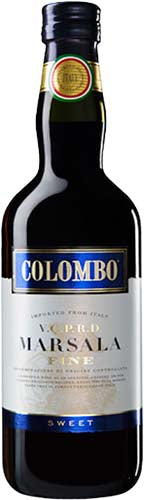 COLOMBO SWEET MARSALA