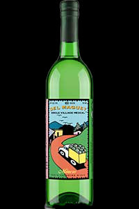 Del Maguey Mezcal Minero|Liquor Cave