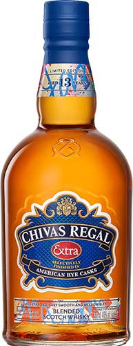 CHIVAS REGAL 13 YR