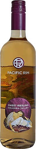 PACIFIC RIM SWEET RIESLING