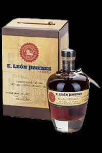 E. Leon Jimenes 110 Aniversario Rum|Liquor Cave