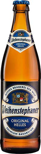 WEIHENSTEPHANER ORIGINAL 6PK