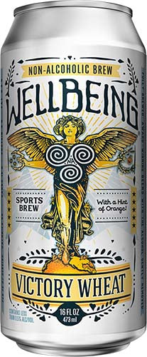 WELLBEING N/A VICTORY WHEAT