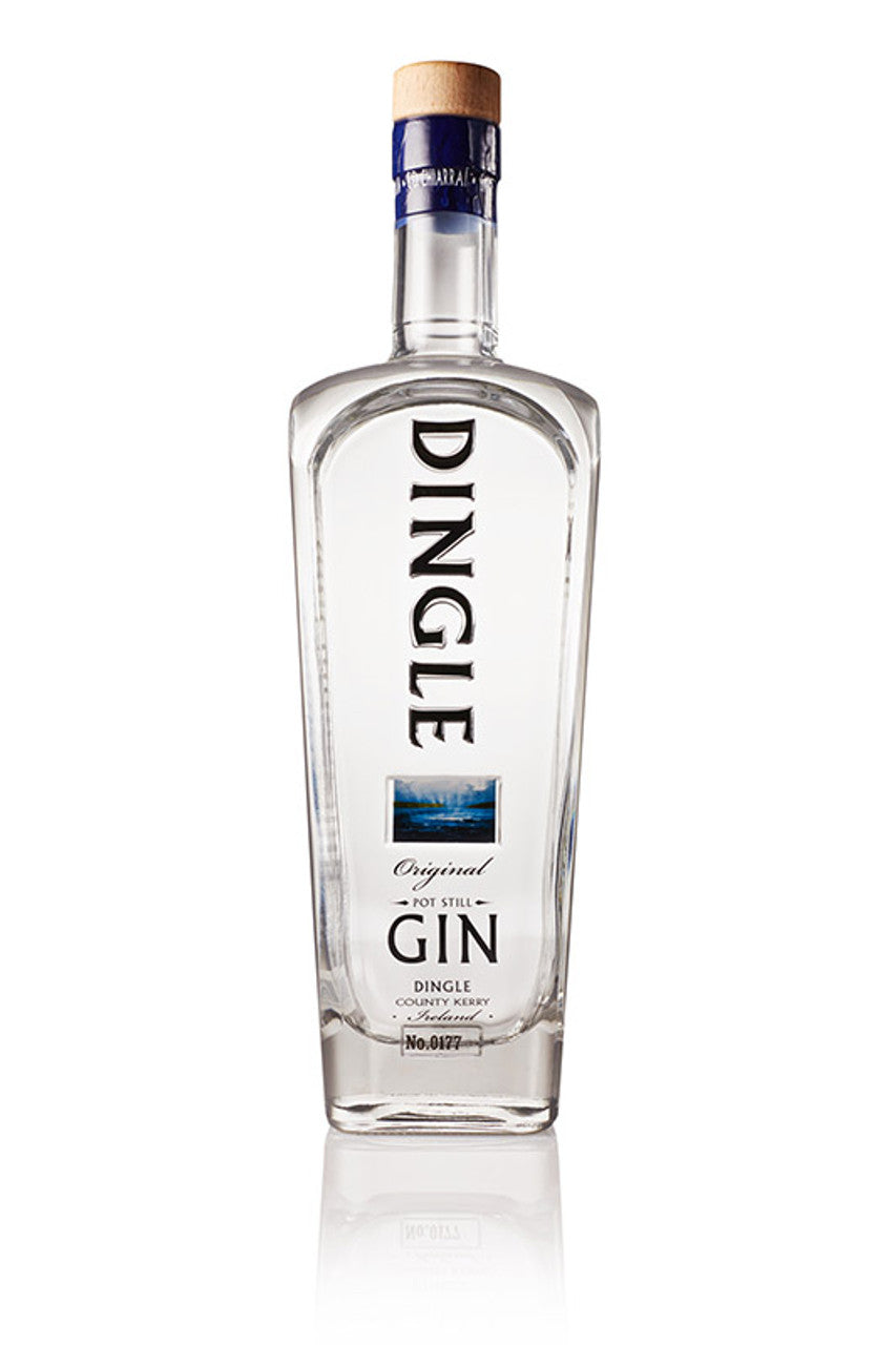 Dingle Original Pot Still Artisan Gin | Liquor Cave