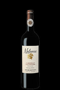 Naturae Cabernet Sauvignon|Liquor Cave