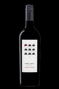 Nine Hats Cabernet Sauvignon|Liquor Cave