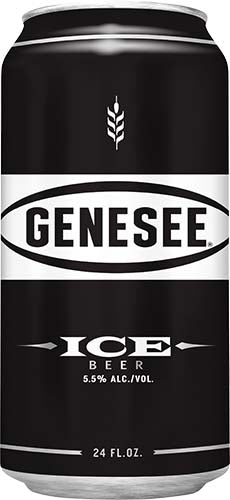 GENESEE ICE