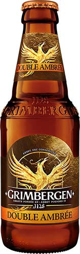 GRIMBERGEN DOUBLE AMBRE