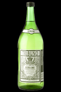 Tribuno Dry Vermouth|Liquor Cave