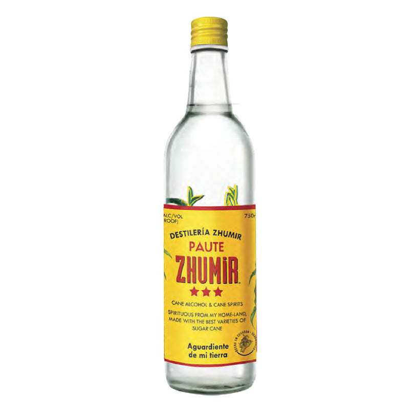 Zhumir 86º Liqueur | Liquor Cave