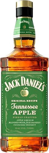 JACK DANIELS APPPLE