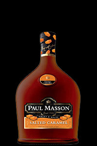 Masson Gr Amber Salted Caramel|Liquor Cave