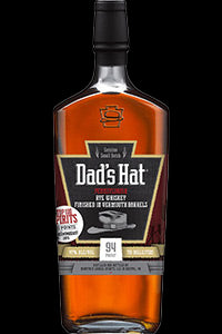 Dad'S Hat Rye Penns Vermouth Finish|Liquor Cave