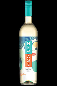 New Age White|Liquor Cave